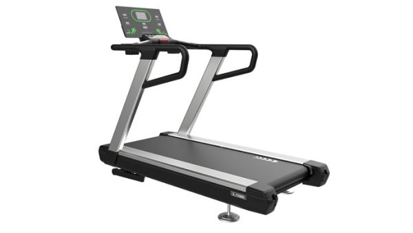 TZ-9200C Commercial Treadmill - Image 2