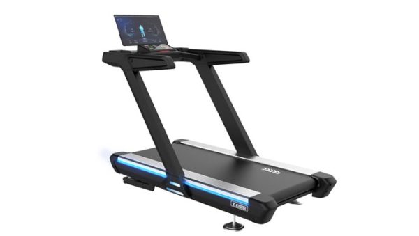 TZ-9200C Commercial Treadmill