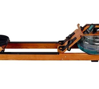 TZ-7013A Wooden Commercial Water Rower